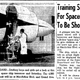 Illustration for article titled Kraft Foods Gave Away a Real Spaceship Simulator in 1959